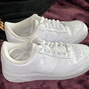 Nike Airforce 1s